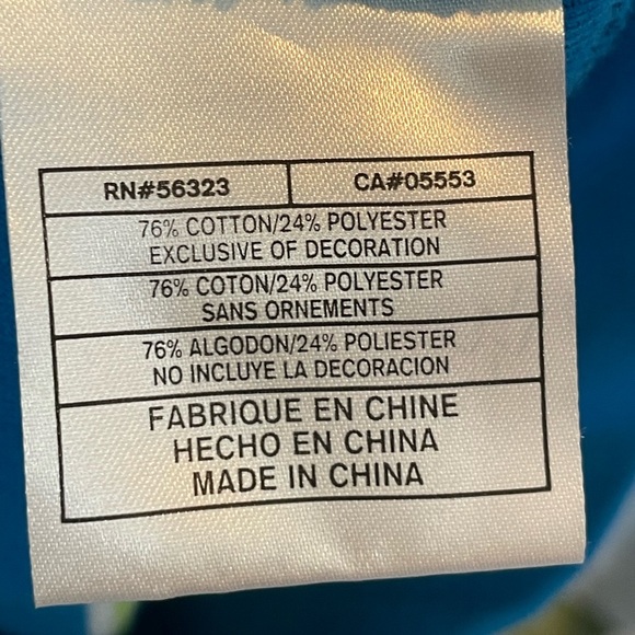 Vintage 90s Y2K Nike Zip Up Short Sleeve Jacket made of Terrycloth - Picture 6 of 6